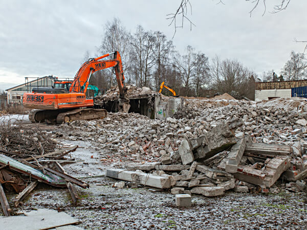 Sementtivalimon purku